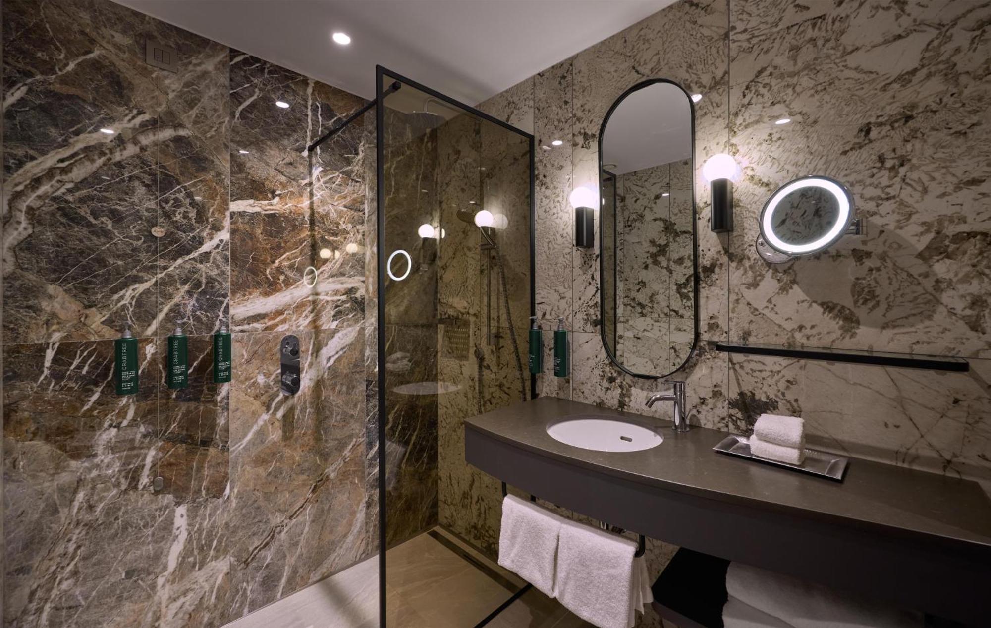 Executive Twin Room